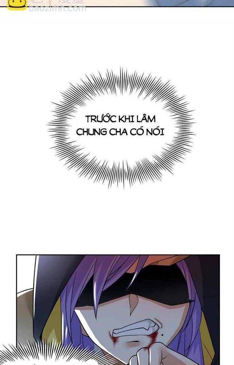 Cường Giả Đến Từ Trại Tâm Thần - Chapter 195 - Page 15