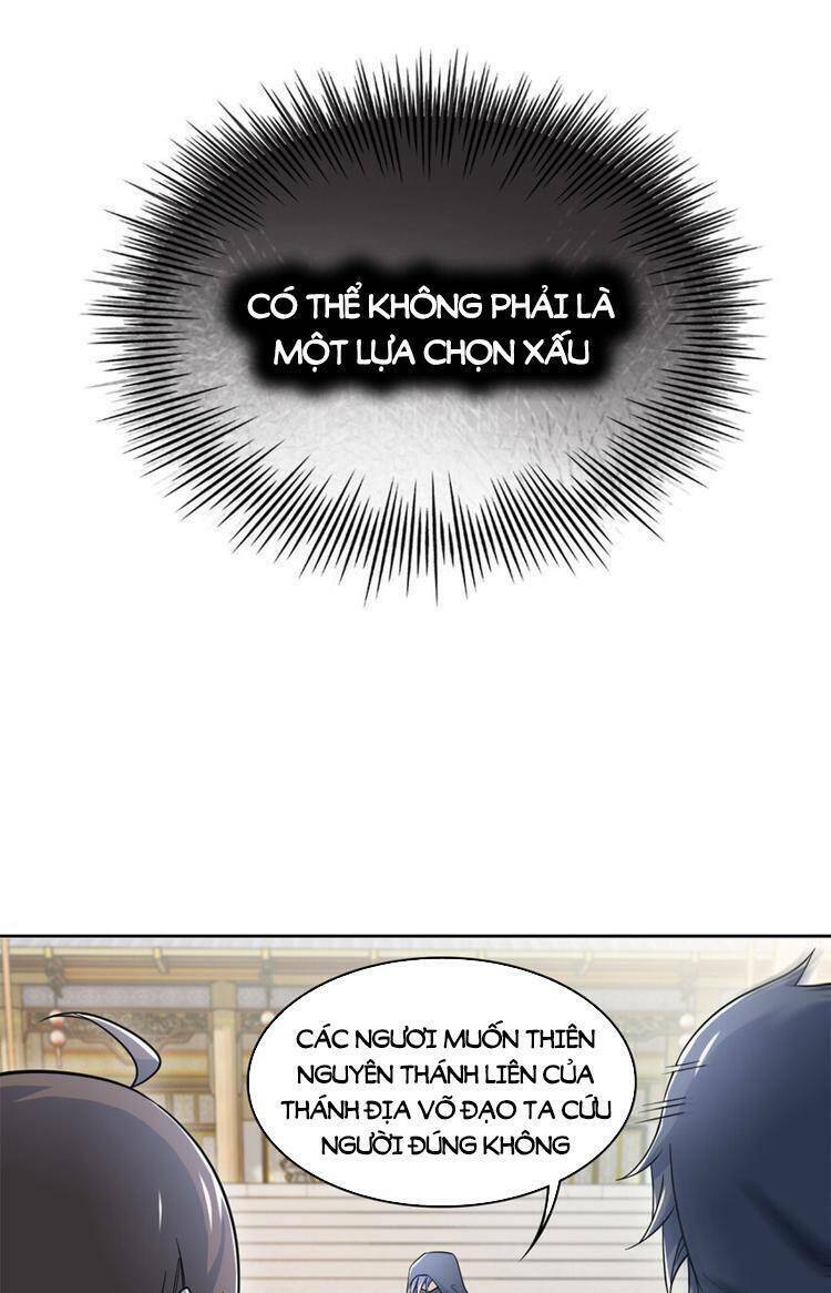 Cường Giả Đến Từ Trại Tâm Thần - Chapter 195 - Page 18