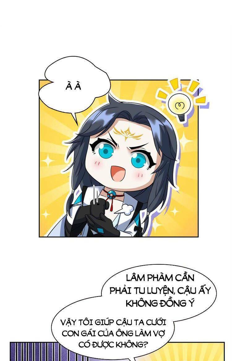 Cường Giả Đến Từ Trại Tâm Thần - Chapter 195 - Page 24