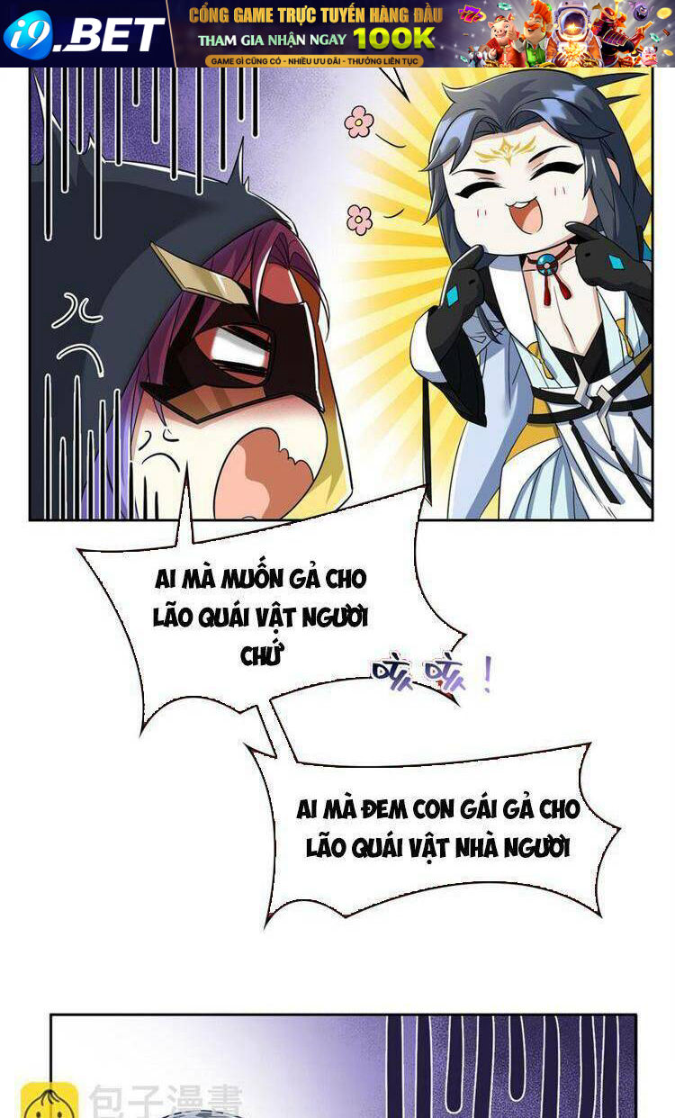 Cường Giả Đến Từ Trại Tâm Thần - Chapter 195 - Page 25