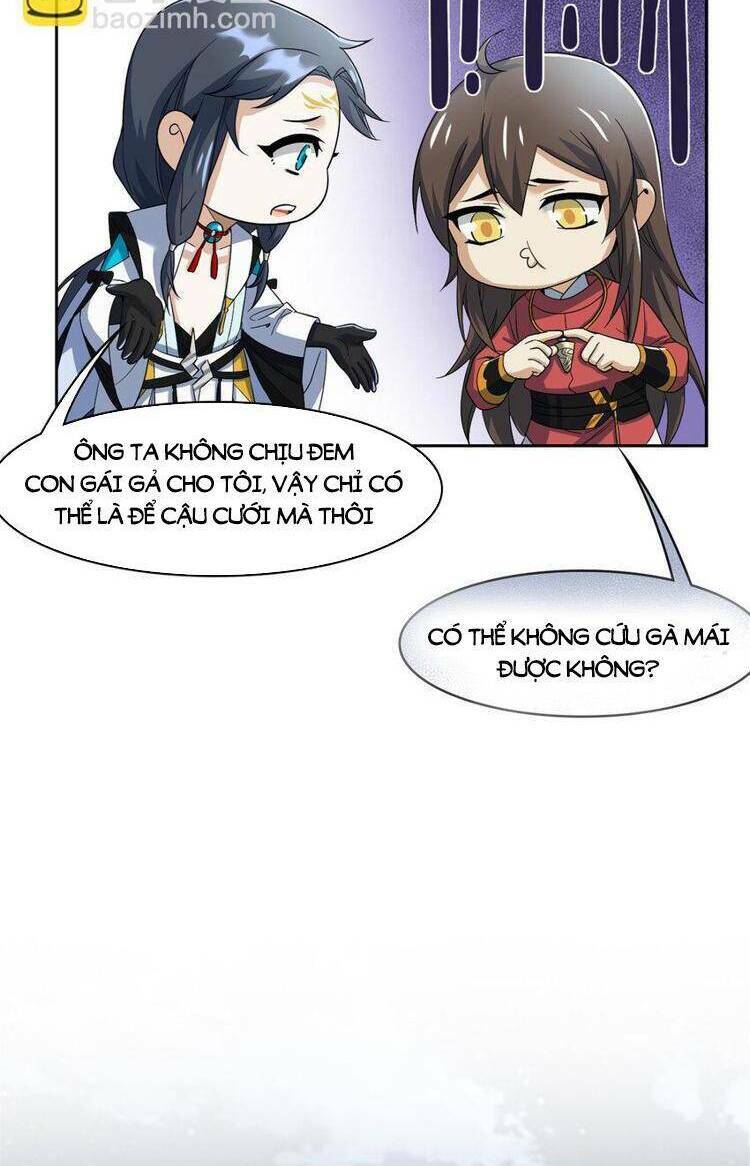 Cường Giả Đến Từ Trại Tâm Thần - Chapter 195 - Page 26