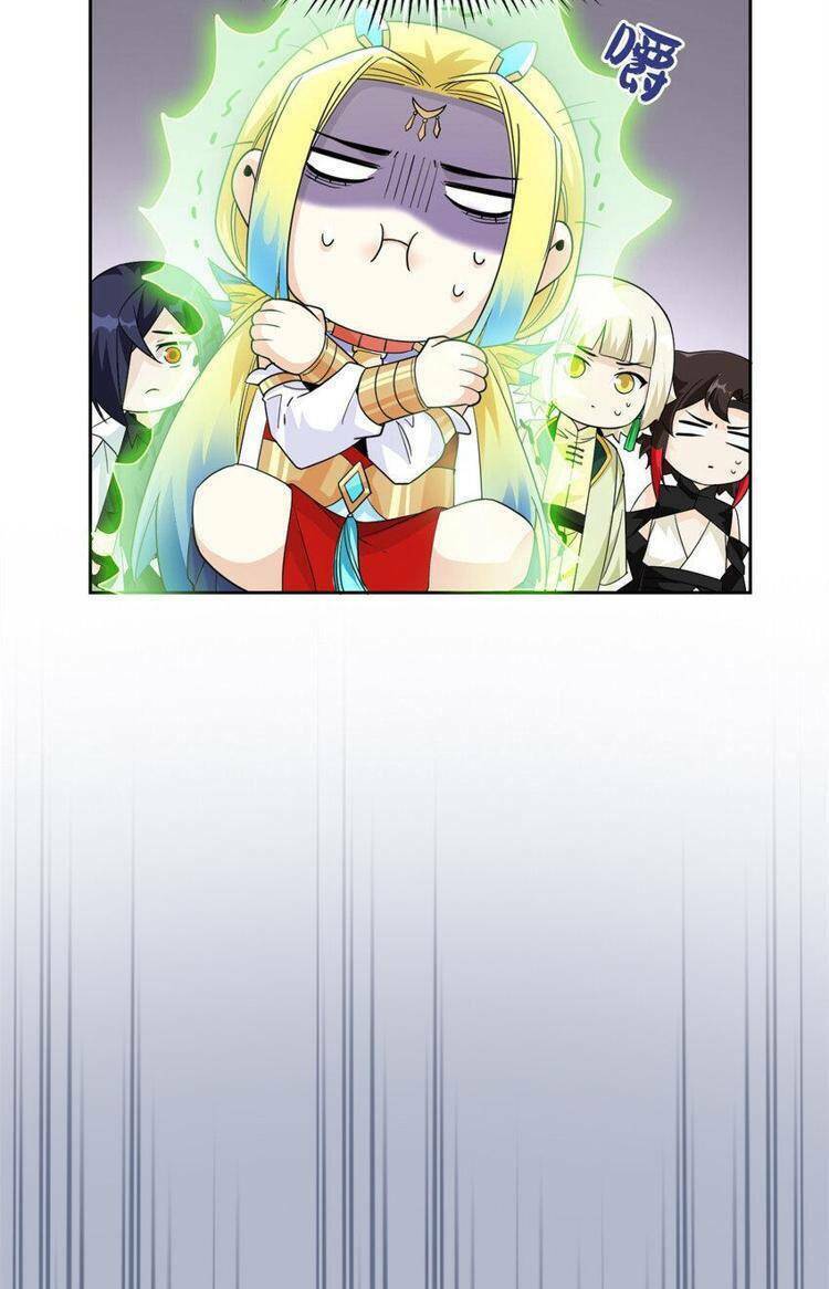 Cường Giả Đến Từ Trại Tâm Thần - Chapter 195 - Page 30