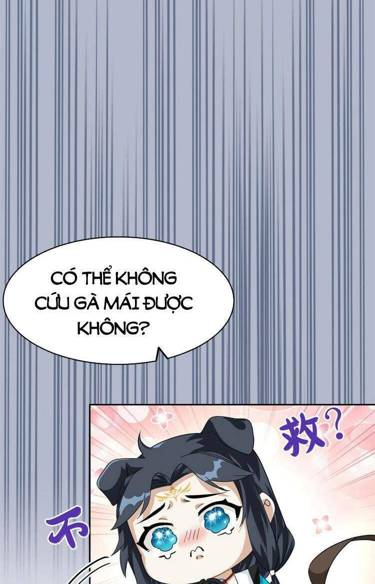 Cường Giả Đến Từ Trại Tâm Thần - Chapter 195 - Page 31