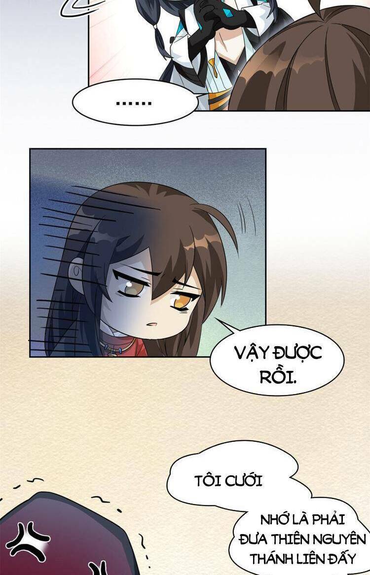 Cường Giả Đến Từ Trại Tâm Thần - Chapter 195 - Page 32