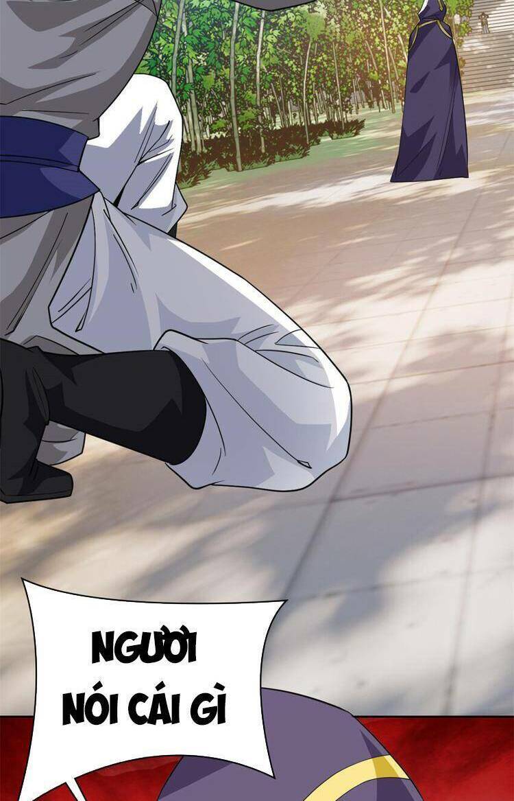 Cường Giả Đến Từ Trại Tâm Thần - Chapter 195 - Page 37