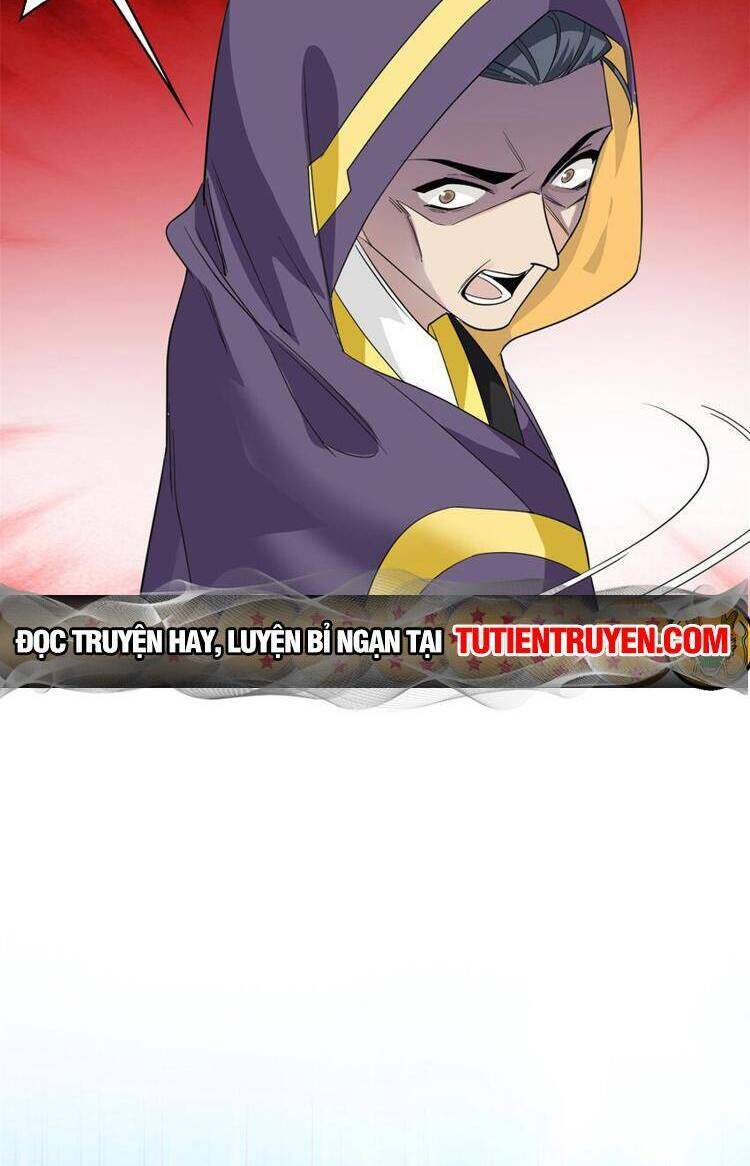 Cường Giả Đến Từ Trại Tâm Thần - Chapter 195 - Page 38