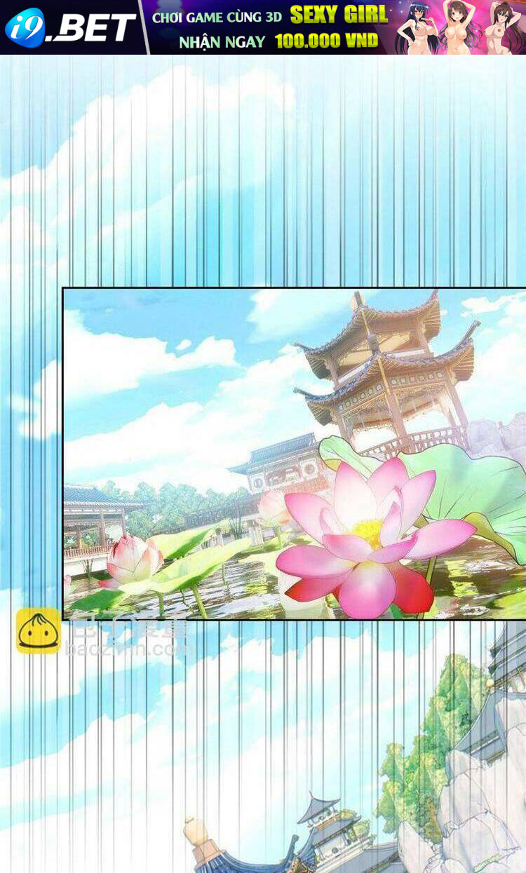 Cường Giả Đến Từ Trại Tâm Thần - Chapter 195 - Page 39