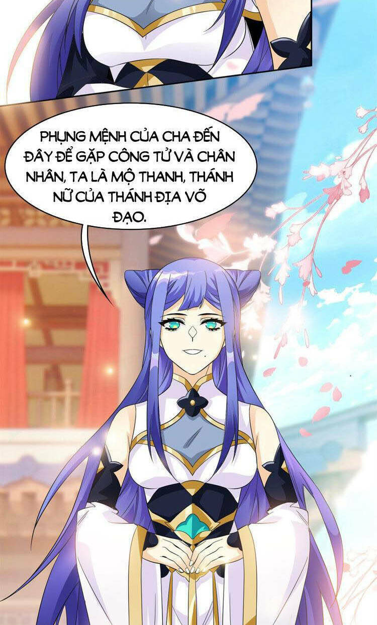 Cường Giả Đến Từ Trại Tâm Thần - Chapter 195 - Page 43