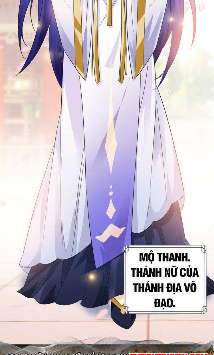 Cường Giả Đến Từ Trại Tâm Thần - Chapter 195 - Page 44