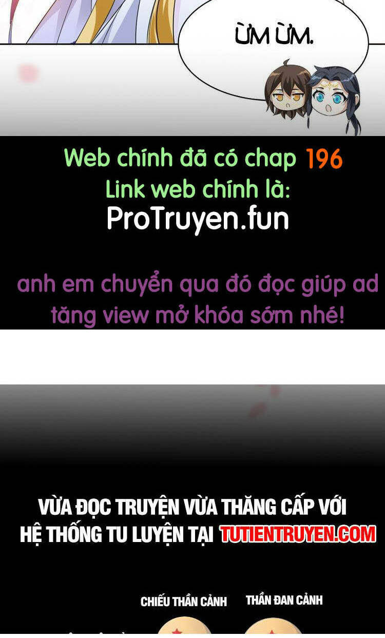 Cường Giả Đến Từ Trại Tâm Thần - Chapter 195 - Page 47