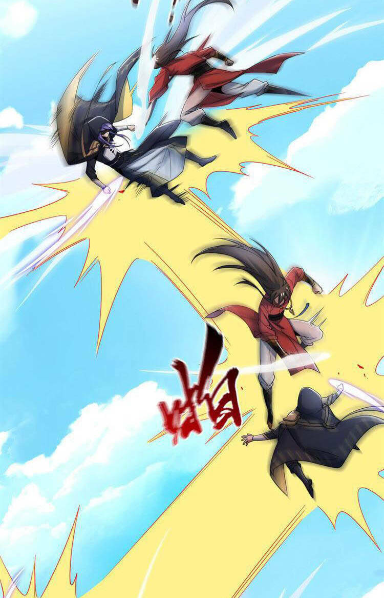 Cường Giả Đến Từ Trại Tâm Thần - Chapter 195 - Page 4