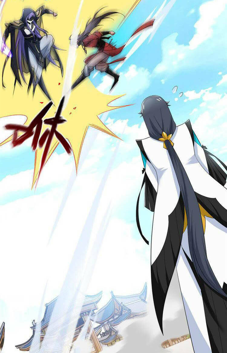 Cường Giả Đến Từ Trại Tâm Thần - Chapter 195 - Page 5