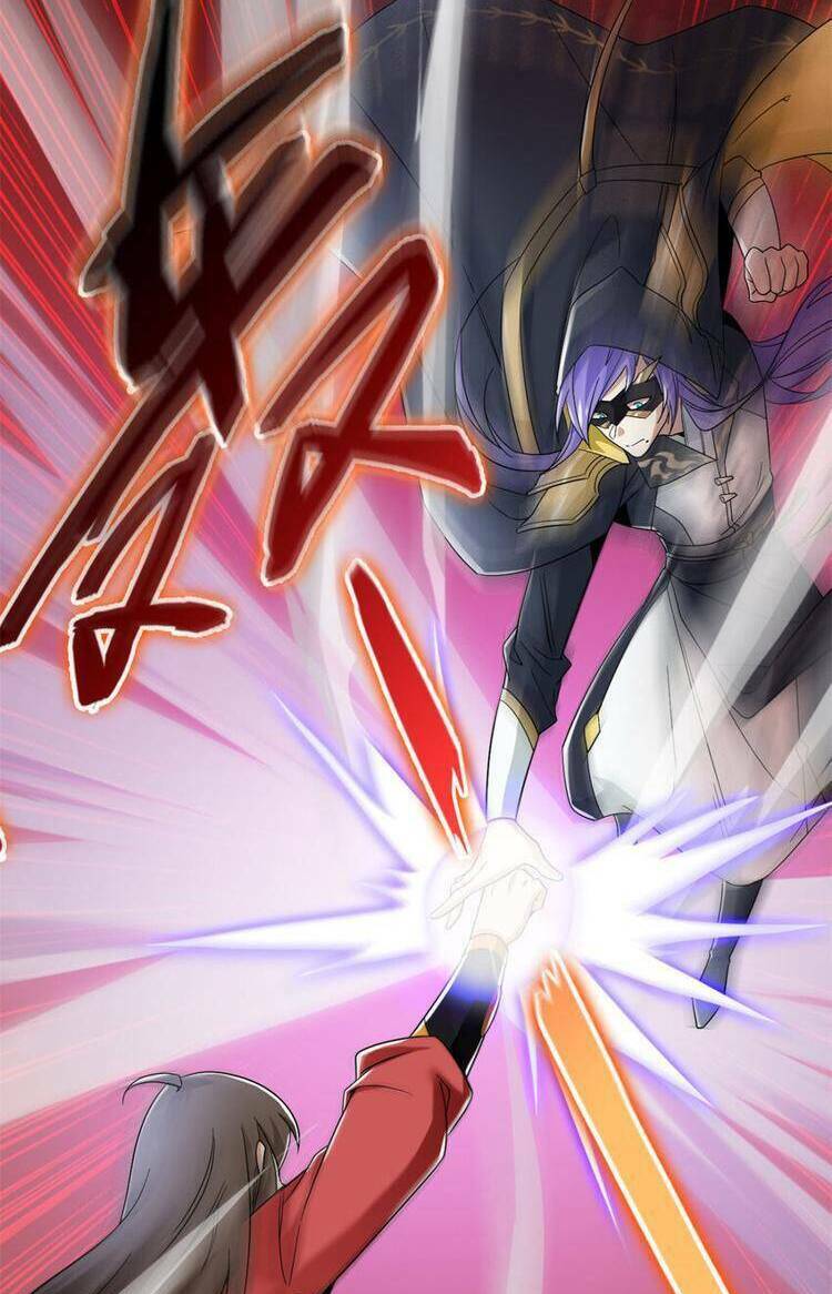 Cường Giả Đến Từ Trại Tâm Thần - Chapter 195 - Page 8