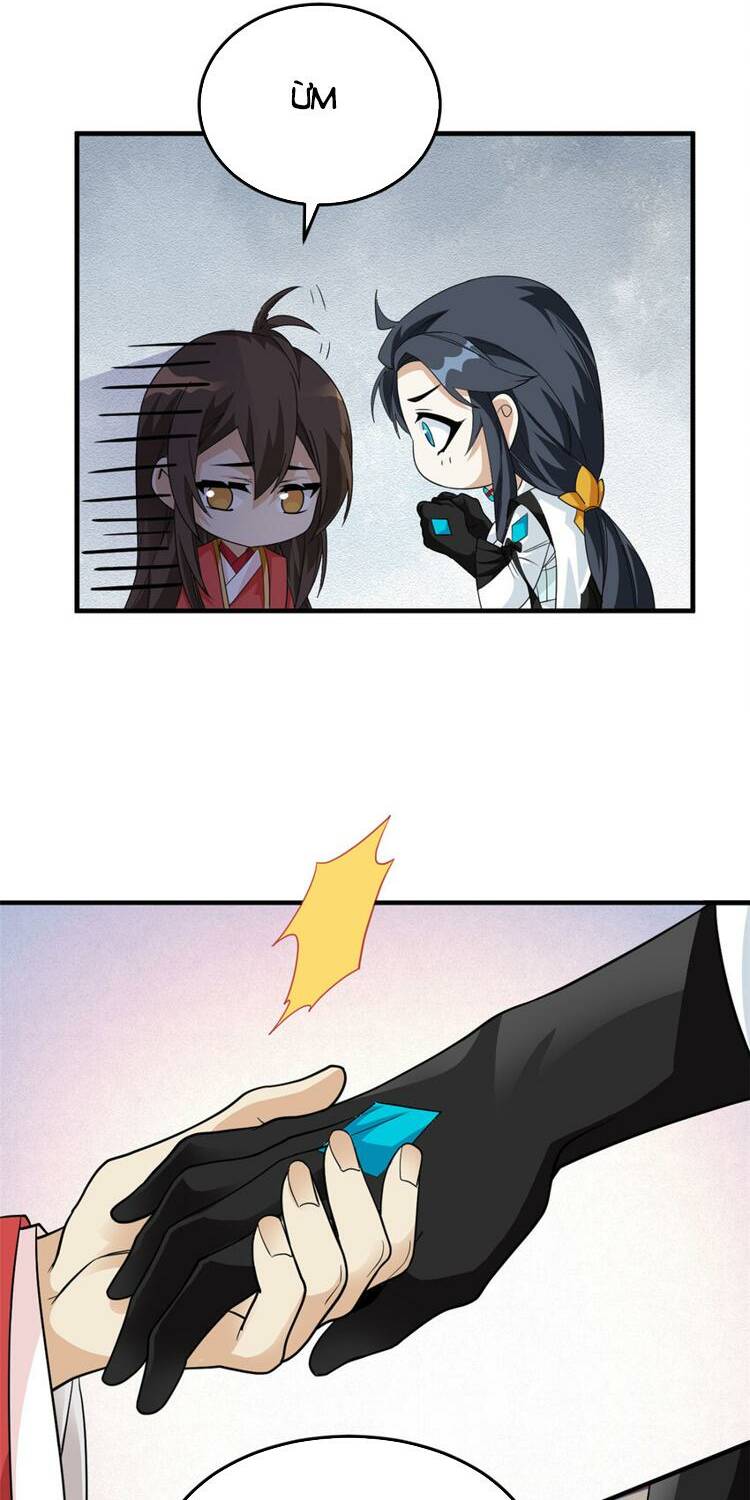 Cường Giả Đến Từ Trại Tâm Thần - Chapter 196.5 - Page 13