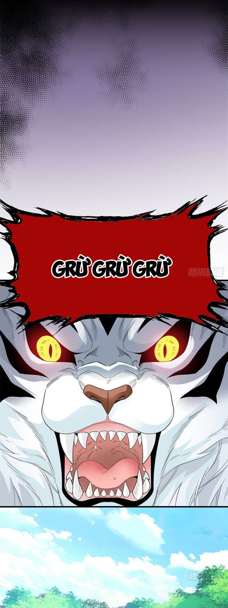 Cường Giả Đến Từ Trại Tâm Thần - Chapter 197 - Page 13