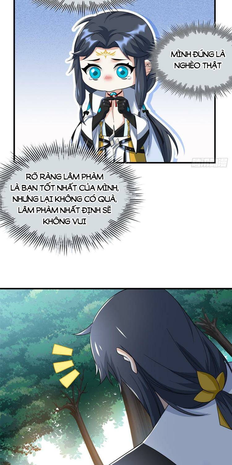 Cường Giả Đến Từ Trại Tâm Thần - Chapter 197 - Page 18