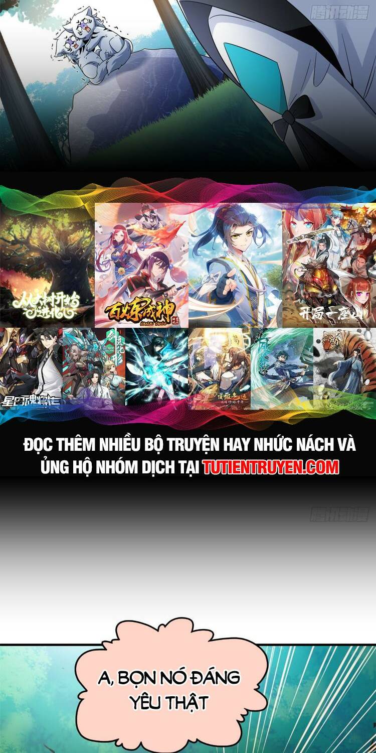 Cường Giả Đến Từ Trại Tâm Thần - Chapter 197 - Page 19