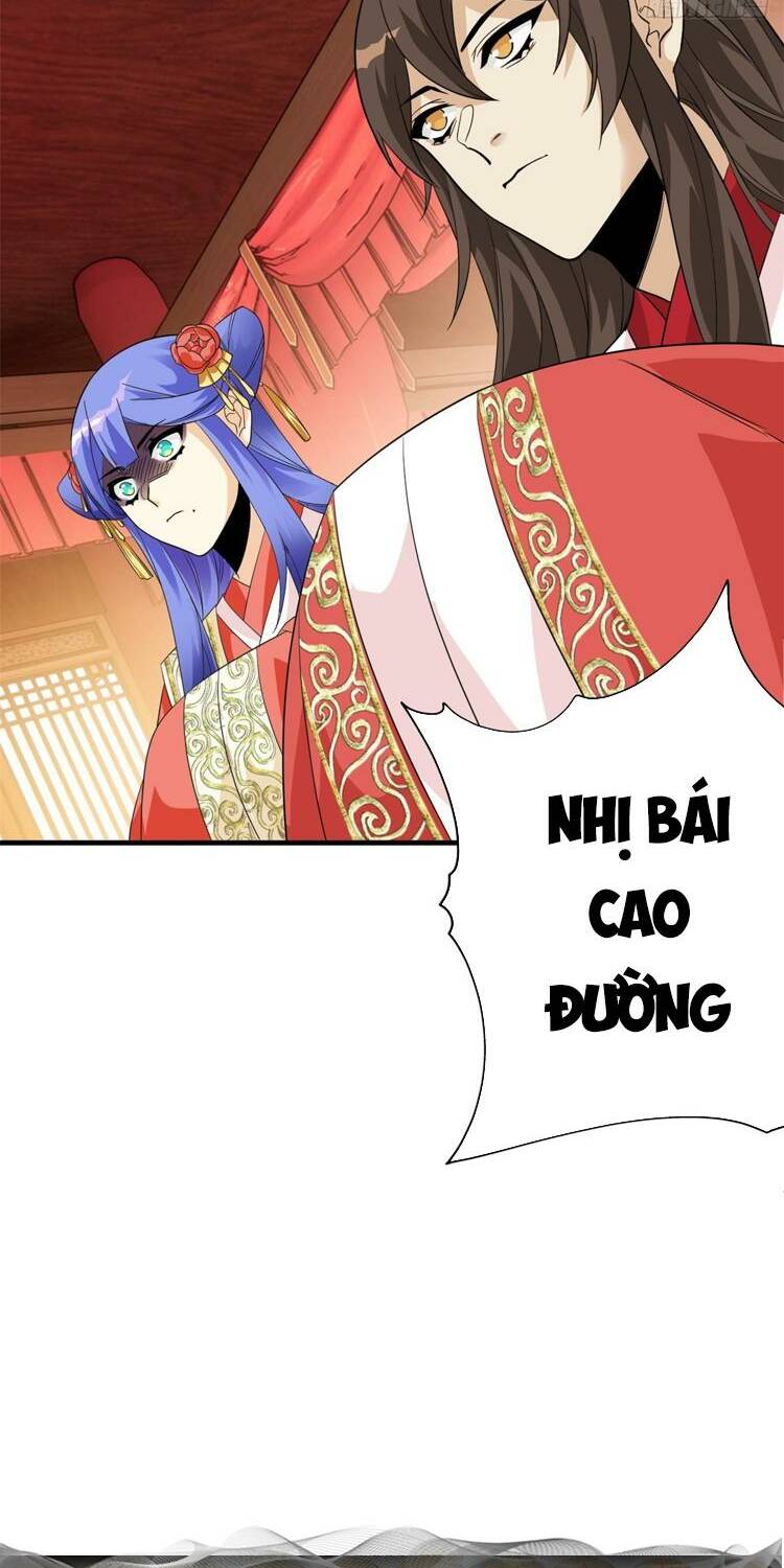 Cường Giả Đến Từ Trại Tâm Thần - Chapter 197 - Page 31