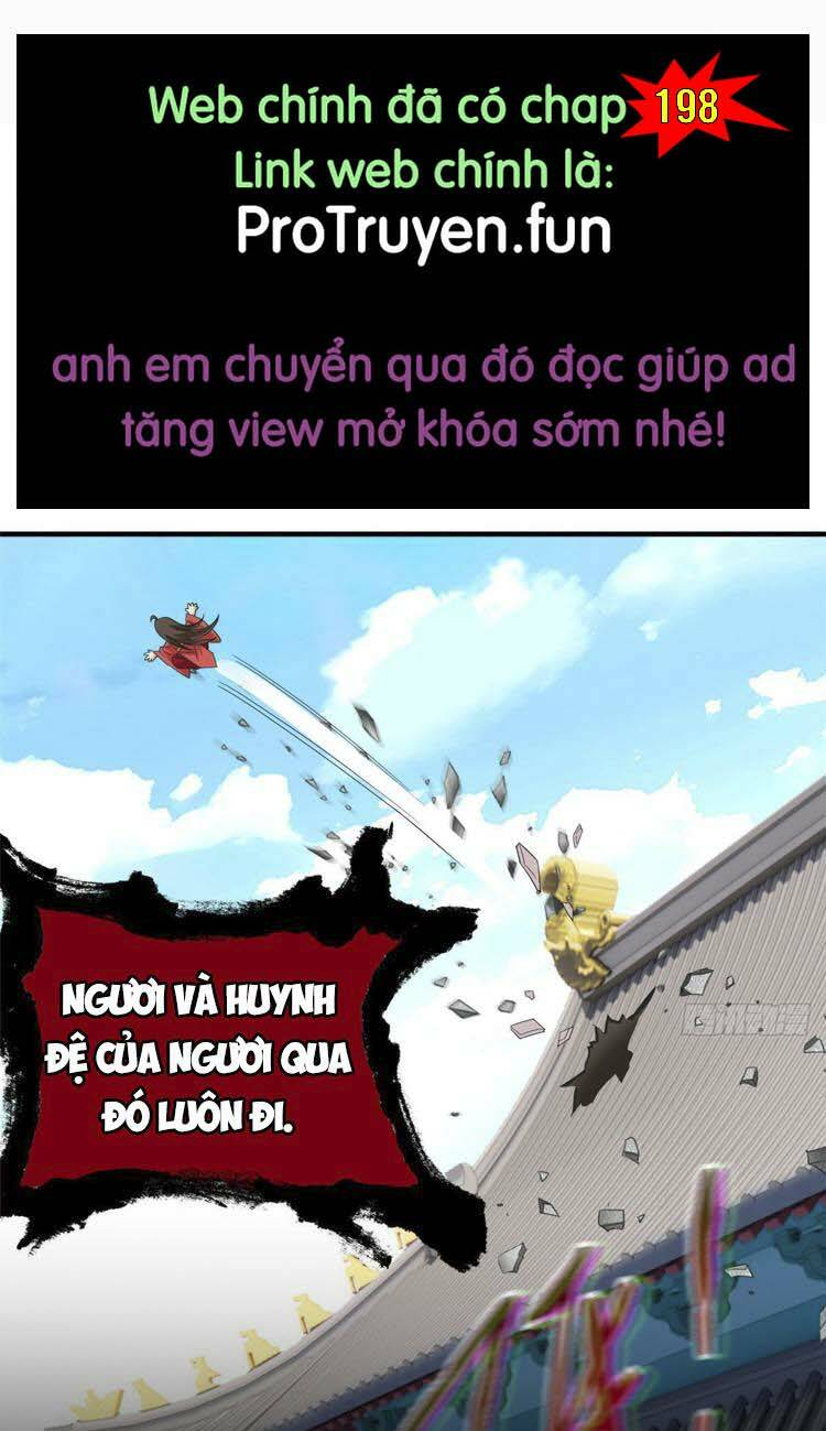 Cường Giả Đến Từ Trại Tâm Thần - Chapter 197 - Page 36