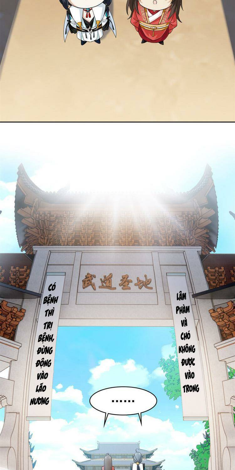 Cường Giả Đến Từ Trại Tâm Thần - Chapter 198 - Page 10