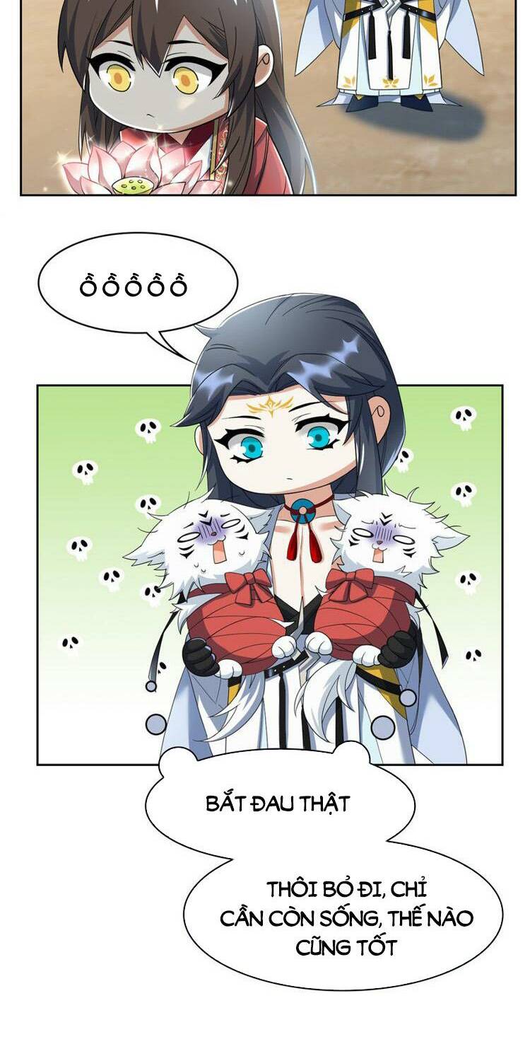 Cường Giả Đến Từ Trại Tâm Thần - Chapter 198 - Page 15