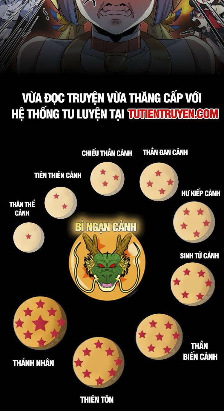 Cường Giả Đến Từ Trại Tâm Thần - Chapter 198 - Page 26