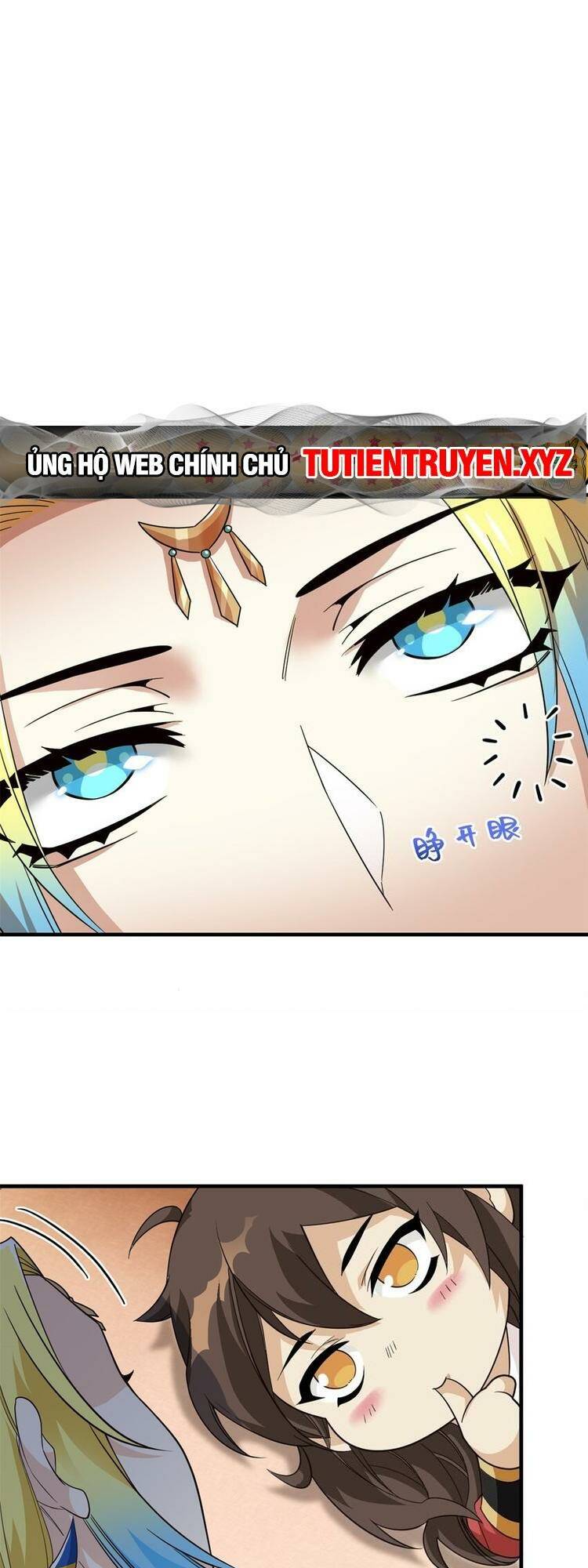 Cường Giả Đến Từ Trại Tâm Thần - Chapter 199 - Page 9