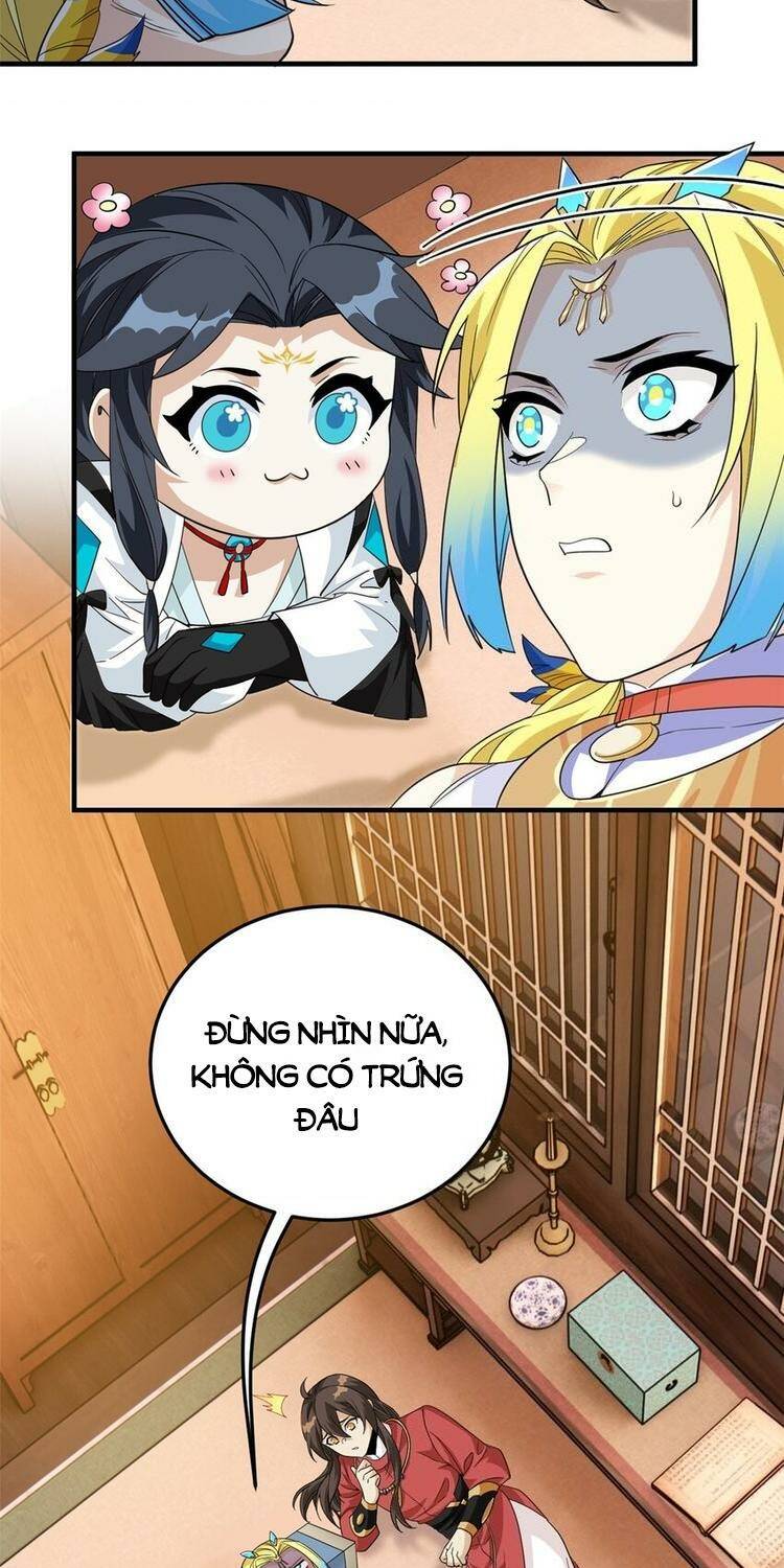 Cường Giả Đến Từ Trại Tâm Thần - Chapter 199 - Page 10