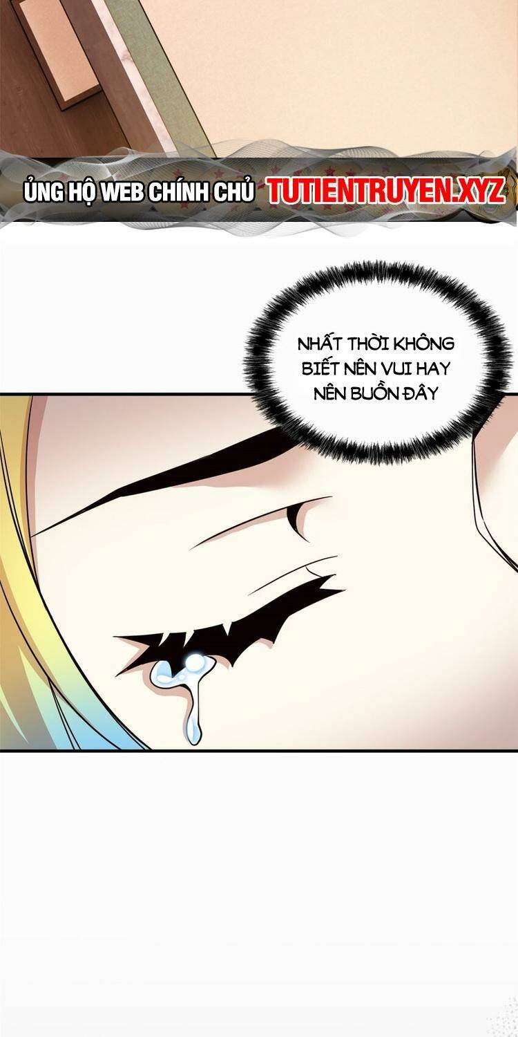 Cường Giả Đến Từ Trại Tâm Thần - Chapter 199 - Page 14