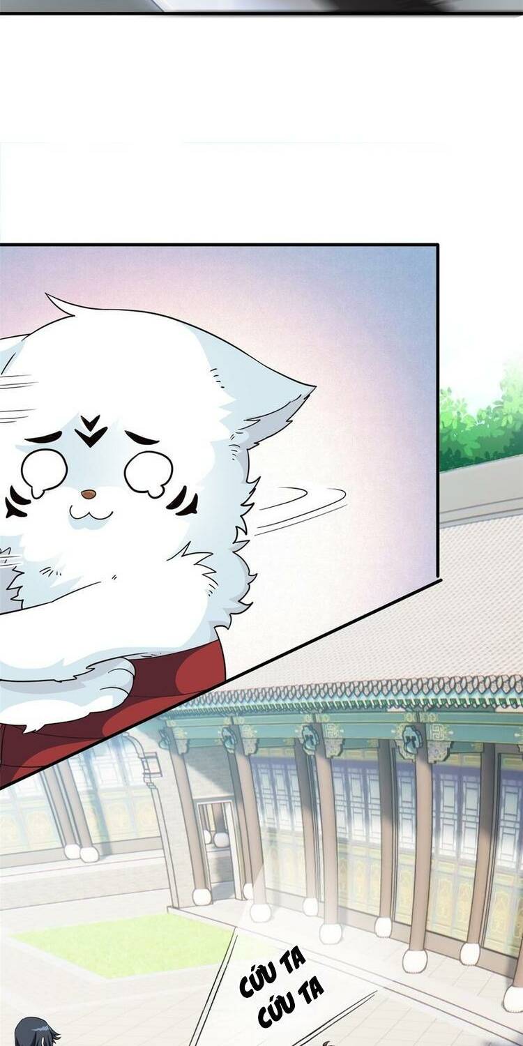 Cường Giả Đến Từ Trại Tâm Thần - Chapter 199 - Page 23