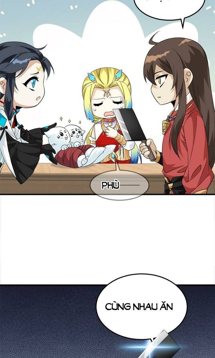 Cường Giả Đến Từ Trại Tâm Thần - Chapter 199 - Page 33