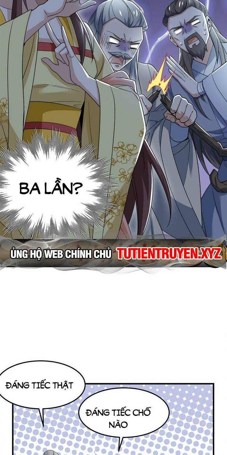 Cường Giả Đến Từ Trại Tâm Thần - Chapter 199 - Page 3