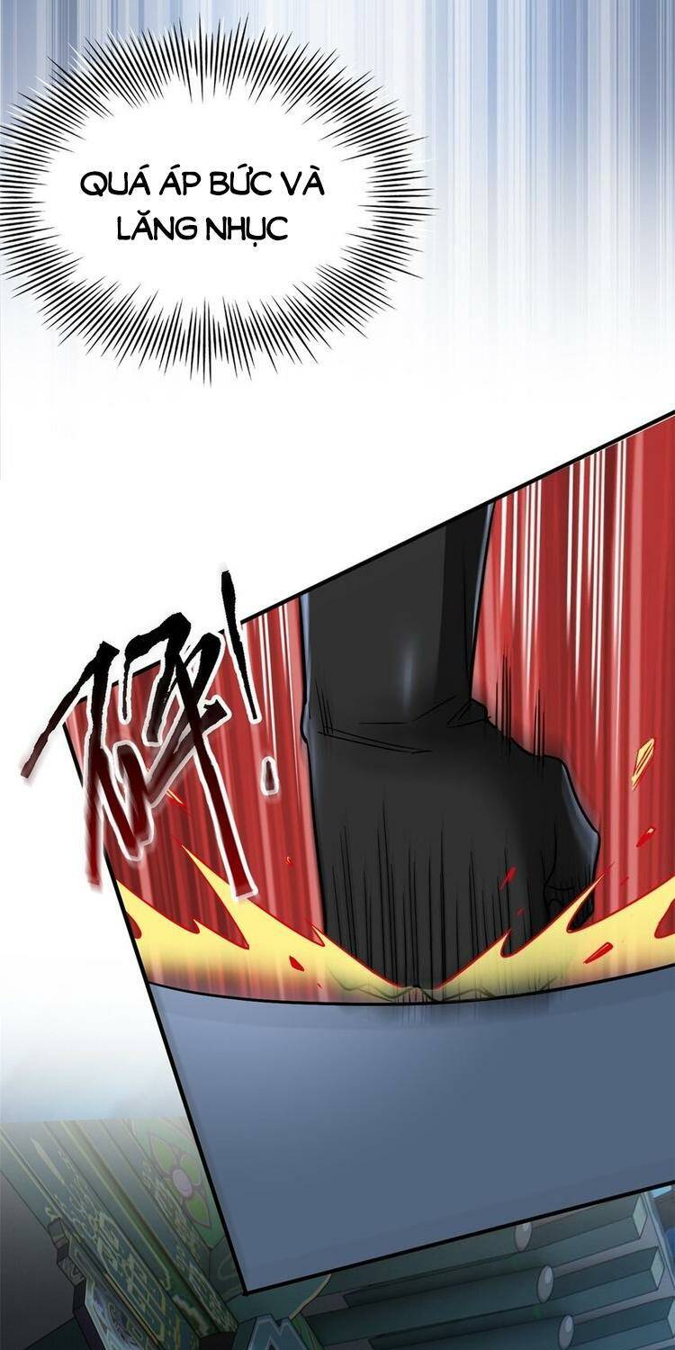 Cường Giả Đến Từ Trại Tâm Thần - Chapter 199 - Page 6