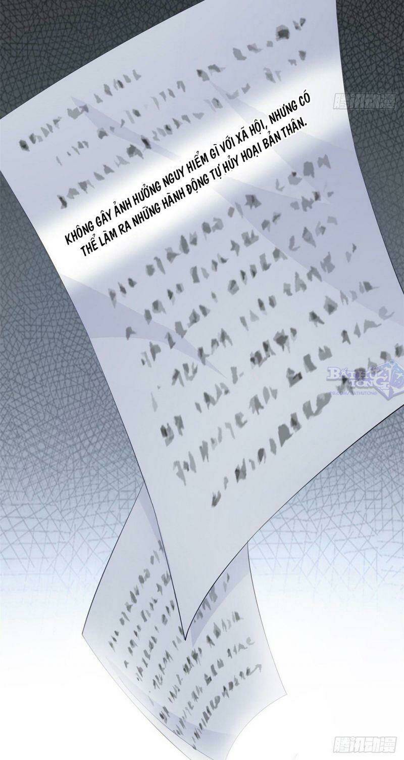 Cường Giả Đến Từ Trại Tâm Thần - Chapter 2 - Page 17