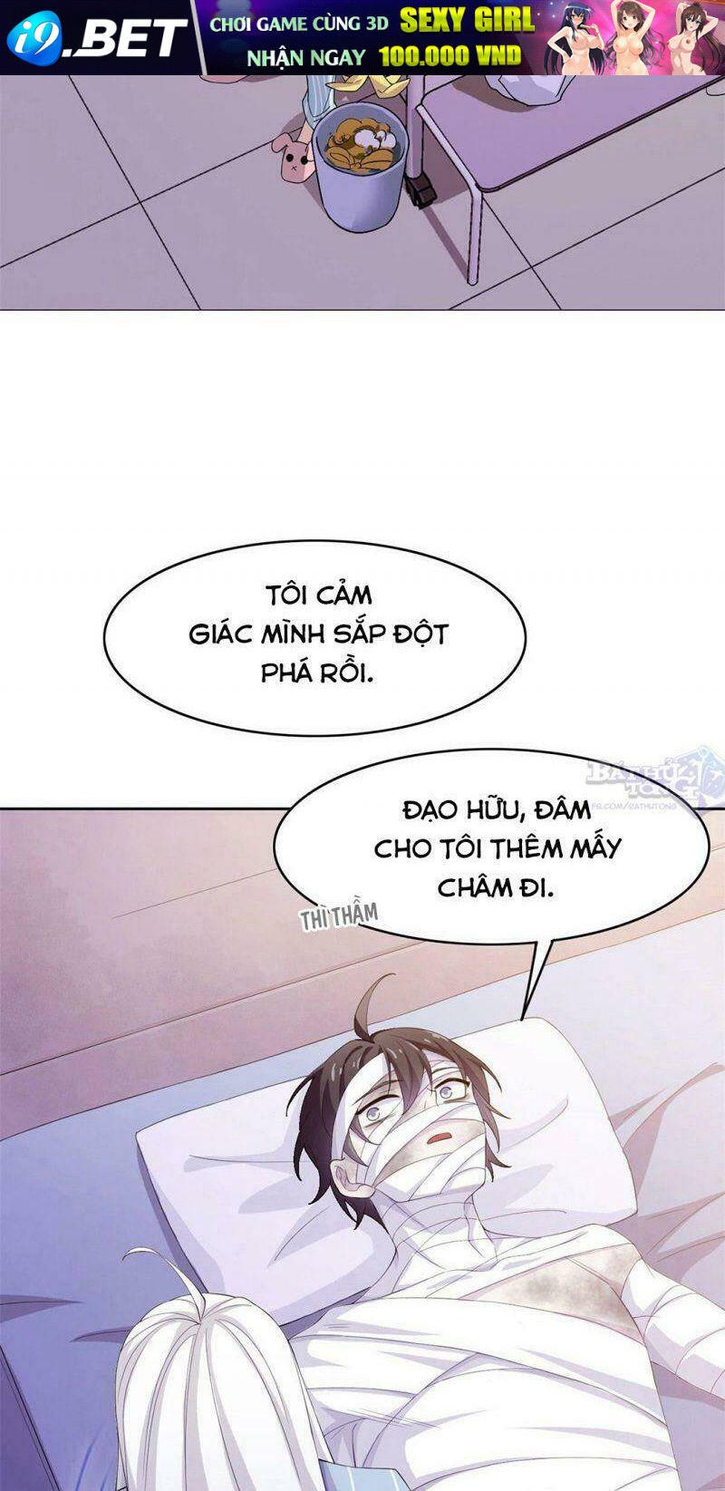 Cường Giả Đến Từ Trại Tâm Thần - Chapter 2 - Page 21