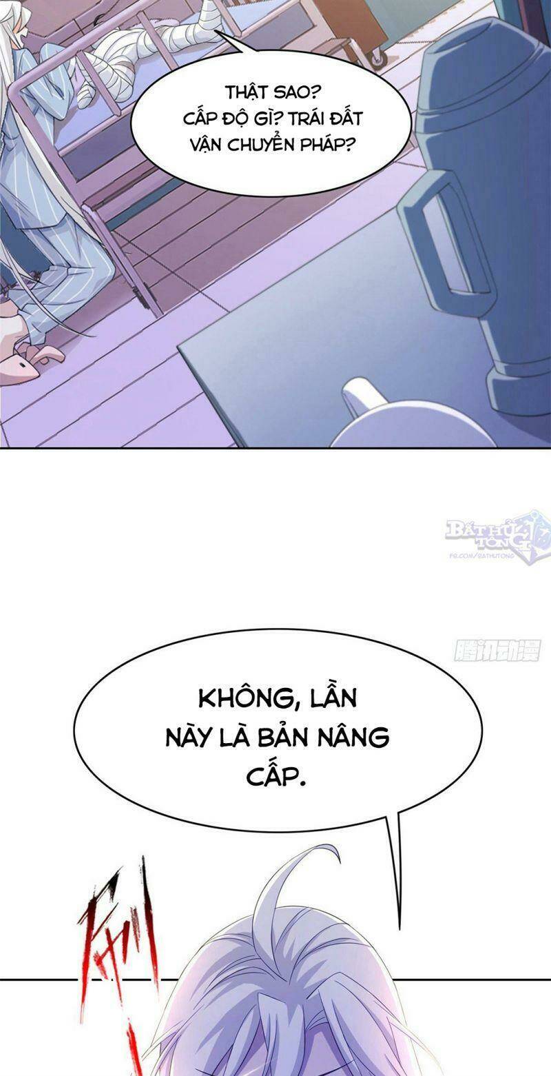 Cường Giả Đến Từ Trại Tâm Thần - Chapter 2 - Page 23