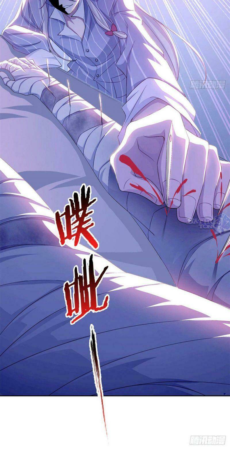 Cường Giả Đến Từ Trại Tâm Thần - Chapter 2 - Page 25