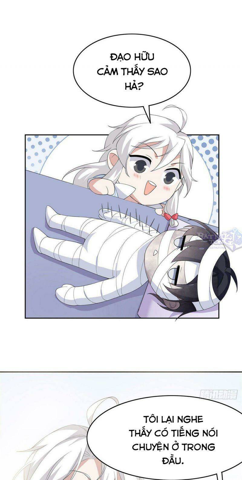 Cường Giả Đến Từ Trại Tâm Thần - Chapter 2 - Page 26