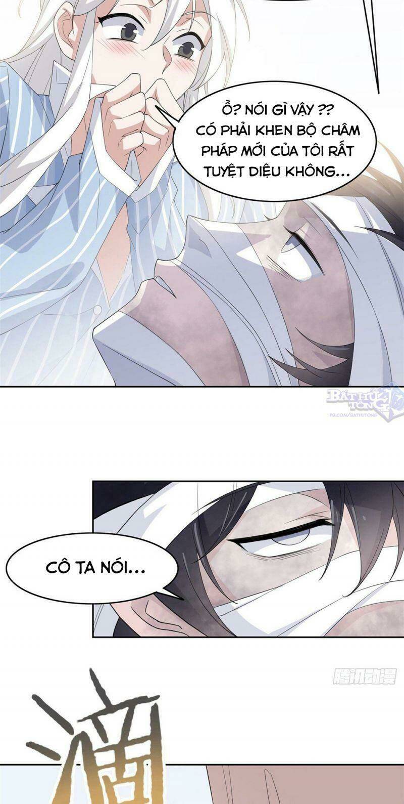 Cường Giả Đến Từ Trại Tâm Thần - Chapter 2 - Page 27