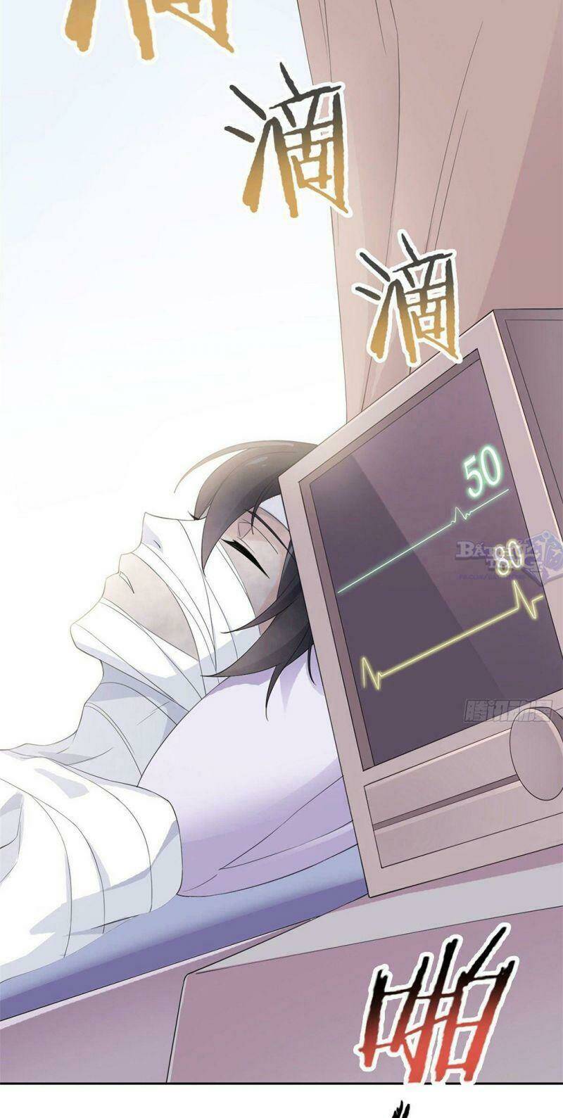 Cường Giả Đến Từ Trại Tâm Thần - Chapter 2 - Page 28