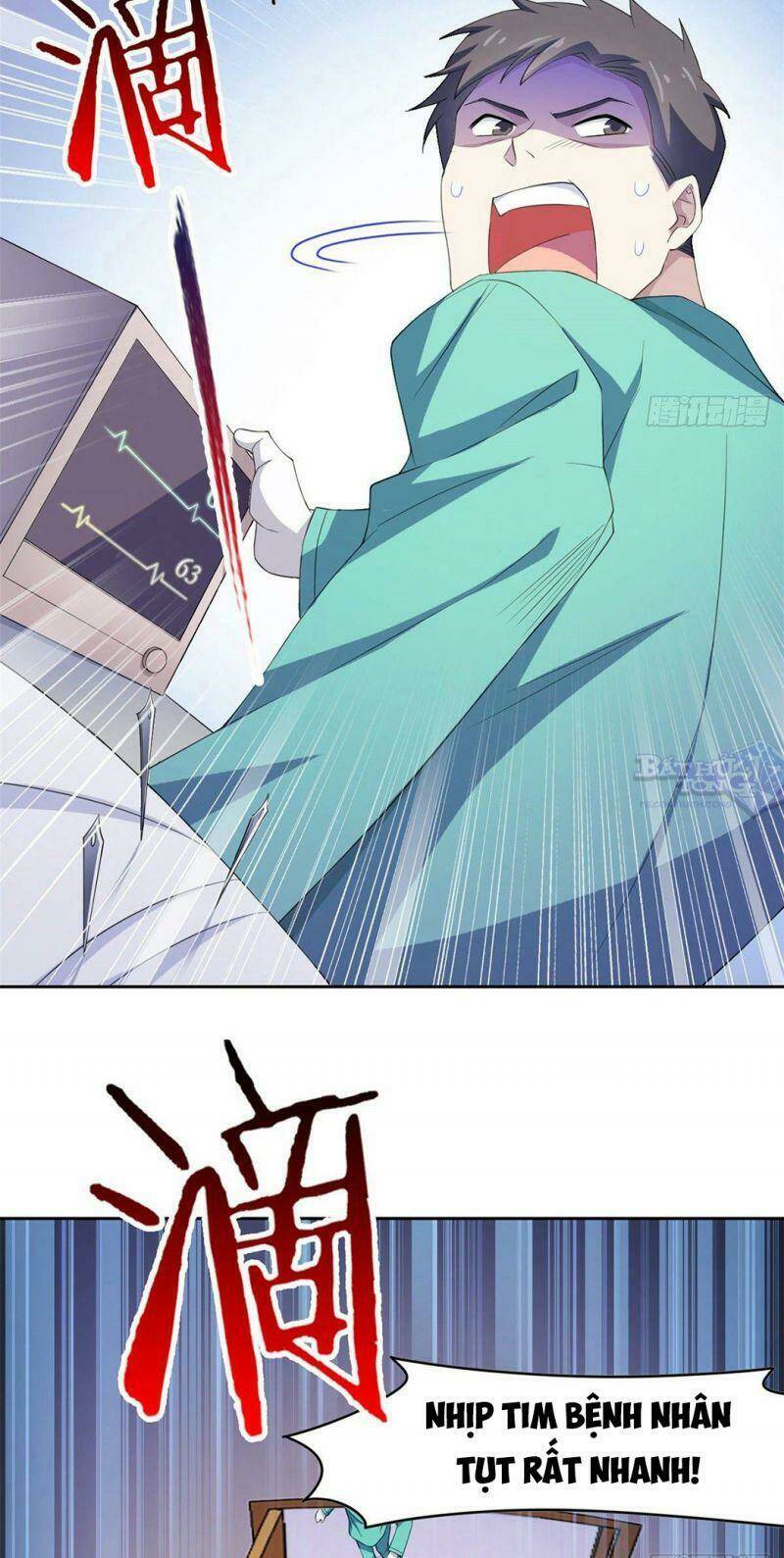 Cường Giả Đến Từ Trại Tâm Thần - Chapter 2 - Page 30