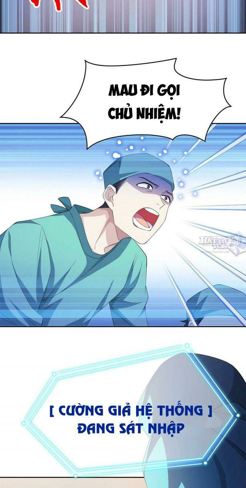 Cường Giả Đến Từ Trại Tâm Thần - Chapter 2 - Page 32