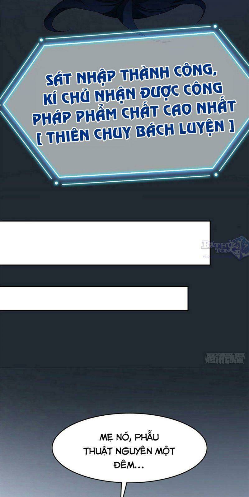 Cường Giả Đến Từ Trại Tâm Thần - Chapter 2 - Page 34