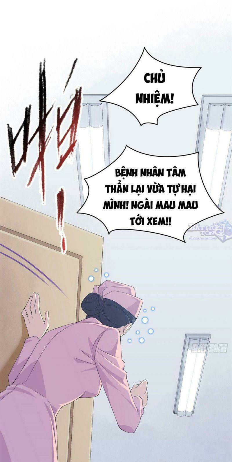 Cường Giả Đến Từ Trại Tâm Thần - Chapter 2 - Page 38