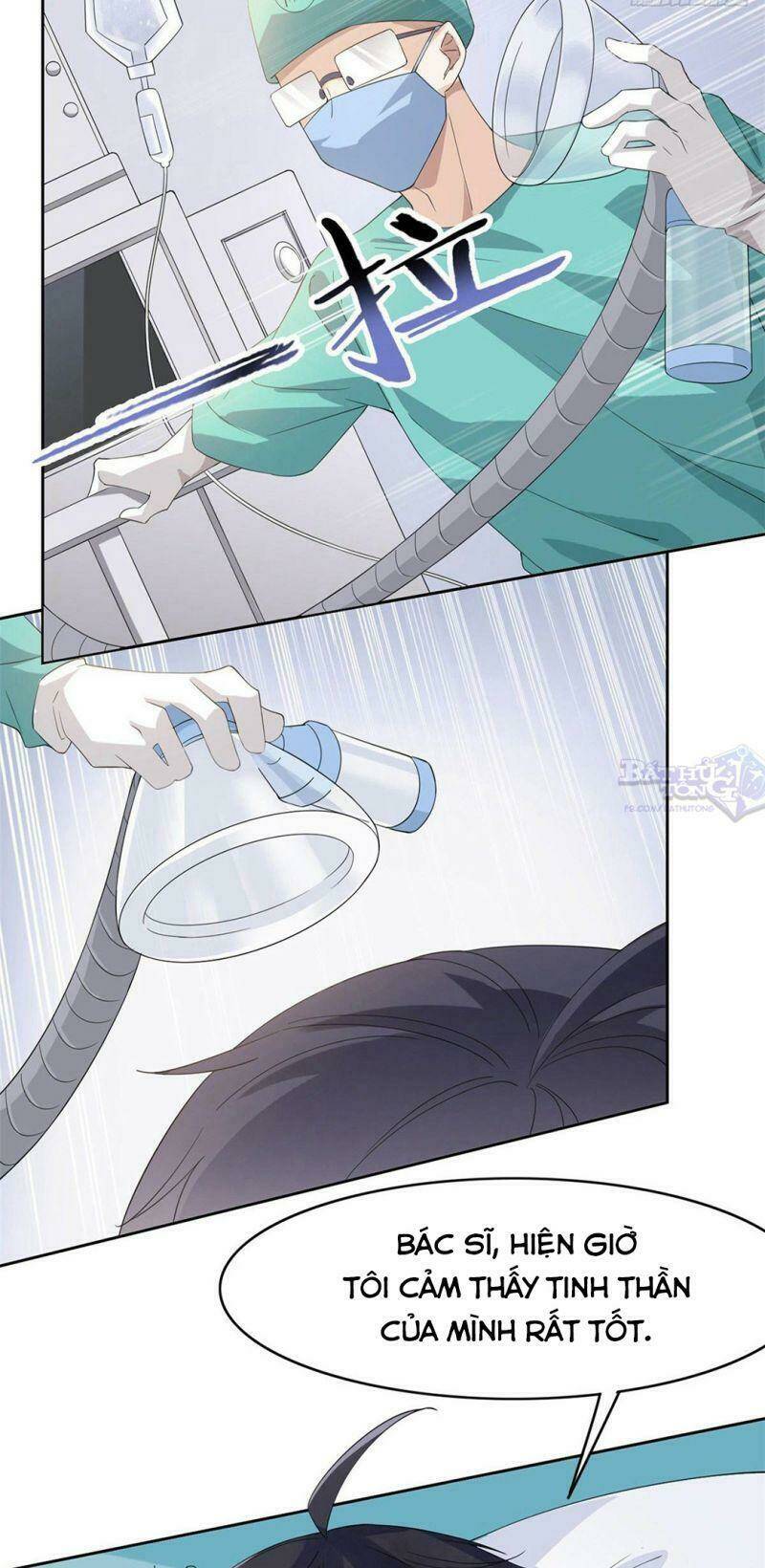 Cường Giả Đến Từ Trại Tâm Thần - Chapter 2 - Page 4