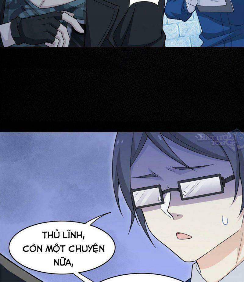 Cường Giả Đến Từ Trại Tâm Thần - Chapter 20 - Page 10