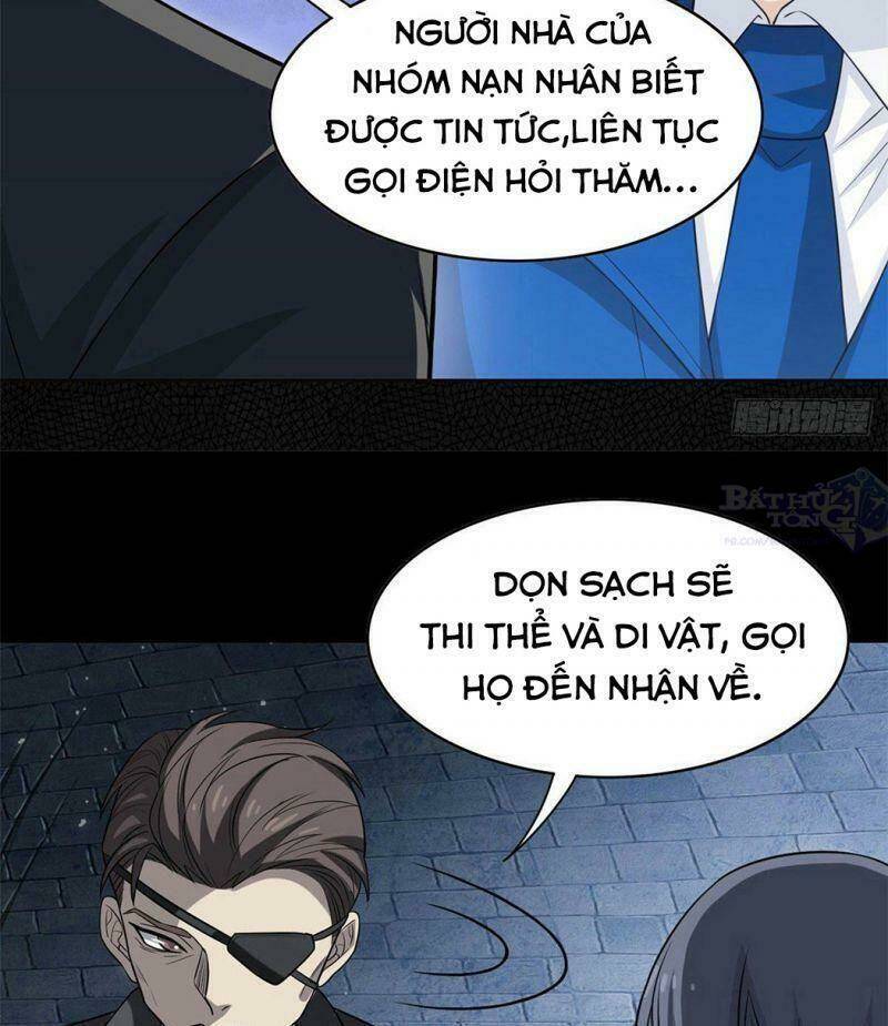 Cường Giả Đến Từ Trại Tâm Thần - Chapter 20 - Page 11