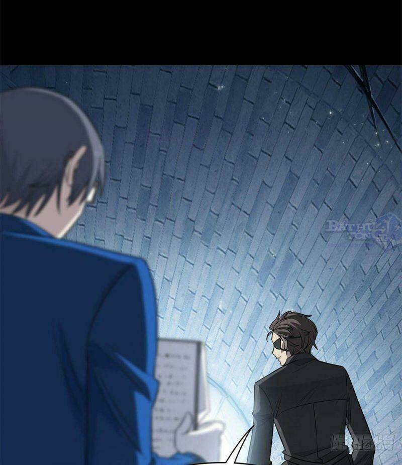 Cường Giả Đến Từ Trại Tâm Thần - Chapter 20 - Page 13