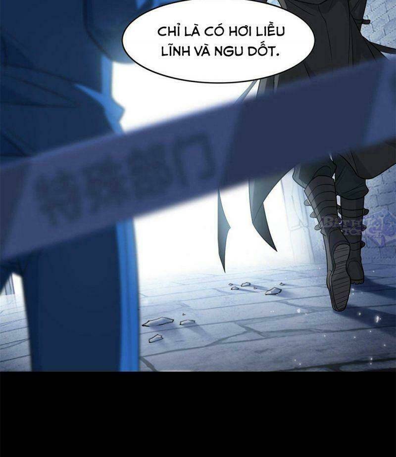 Cường Giả Đến Từ Trại Tâm Thần - Chapter 20 - Page 14