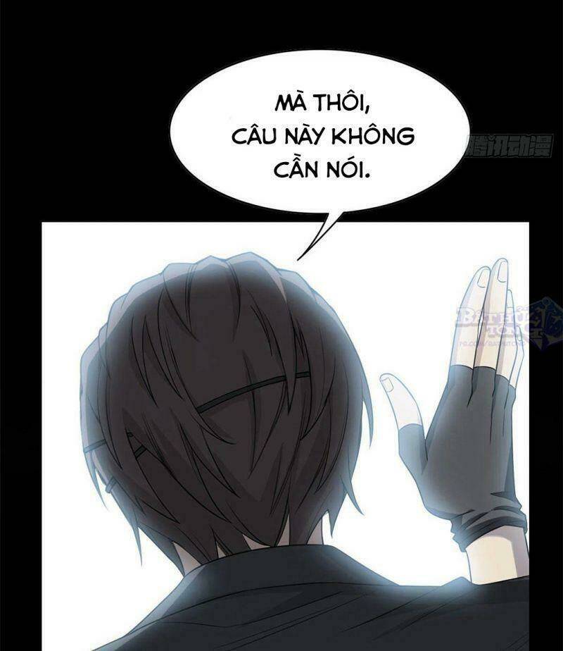 Cường Giả Đến Từ Trại Tâm Thần - Chapter 20 - Page 15